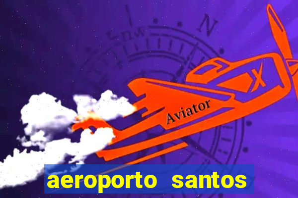 aeroporto santos dumont funciona 24 horas